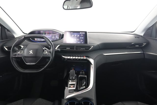 PEUGEOT 3008 usata 4