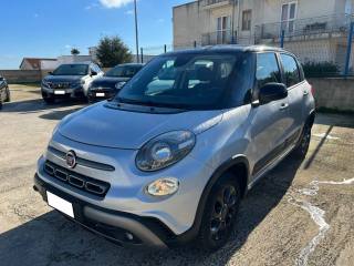 FIAT 500L usata 3