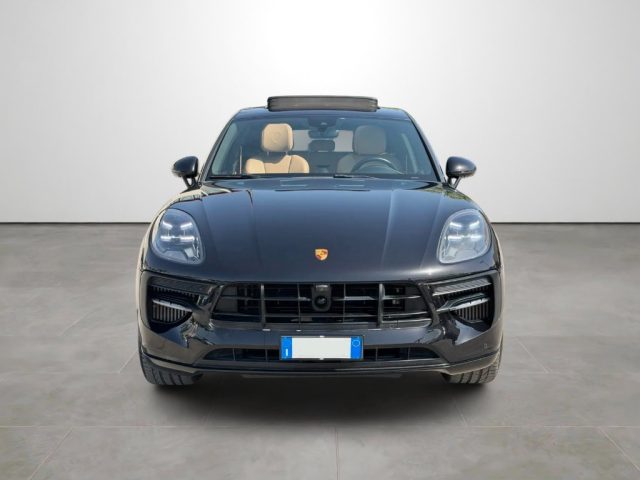 PORSCHE Macan usata, con Airbag