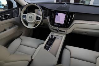VOLVO XC60 usata, con Park Distance Control