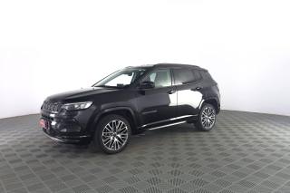 JEEP Compass usata 7
