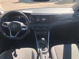 VOLKSWAGEN Polo usata 7