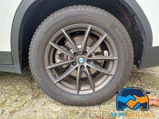 BMW X3 usata, con Park Distance Control