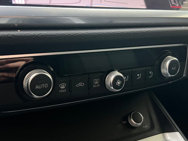 AUDI Q3 usata, con Controllo vocale