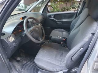OPEL Meriva usata, con Airbag Passeggero