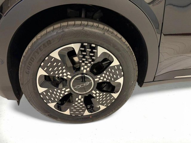 FIAT 600 usata, con Airbag laterali