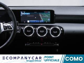 MERCEDES-BENZ A 180 usata, con Controllo trazione
