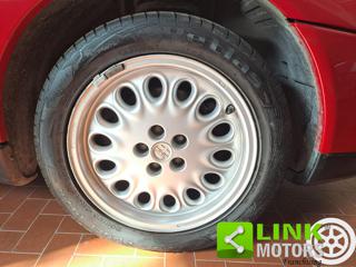 ALFA ROMEO GTV usata 25