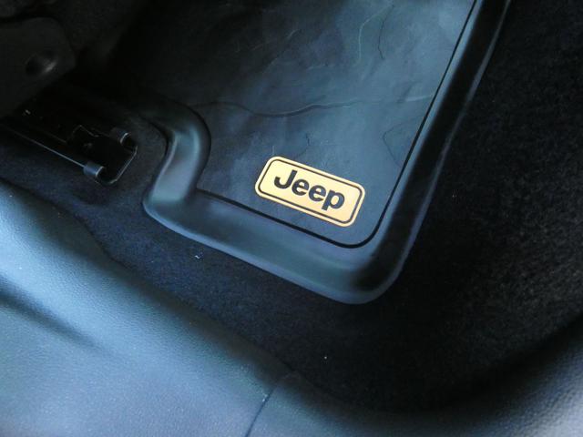 JEEP Avenger usata, con Volante in pelle