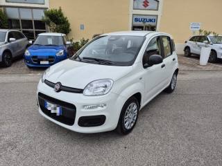 FIAT Panda 1.0 Hybrid 3.500 KM