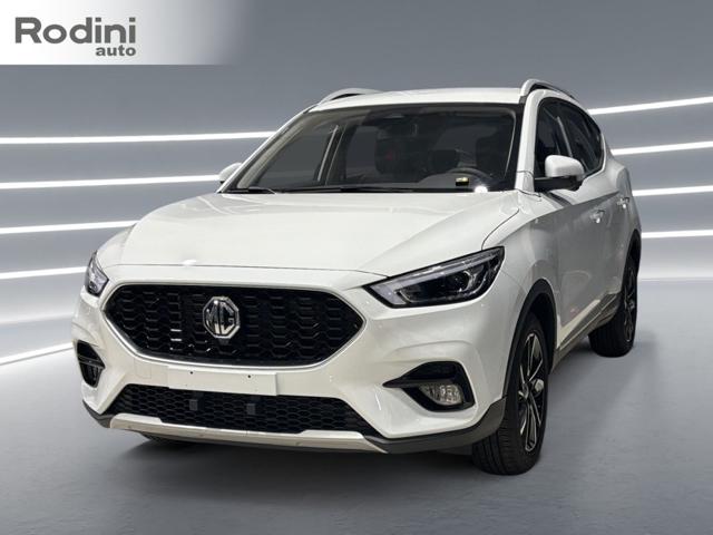 MG ZS usata, con ABS