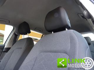 VOLKSWAGEN Golf usata, con ESP