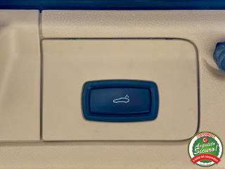 PORSCHE Panamera usata, con Luci diurne LED