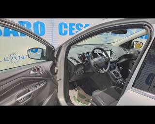 FORD Kuga usata, con Controllo automatico clima