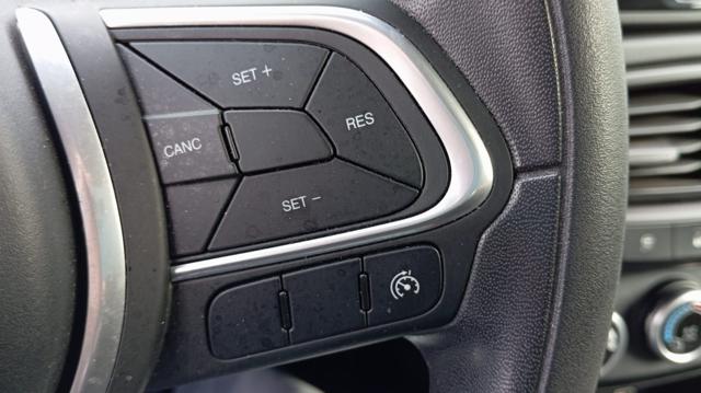 FIAT Tipo usata, con Vivavoce