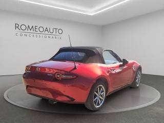 MAZDA MX-5 usata, con ESP