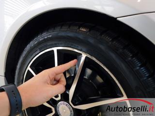 MERCEDES-BENZ E 220 usata, con Cruise Control