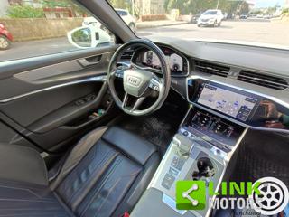 AUDI A6 usata, con Fendinebbia