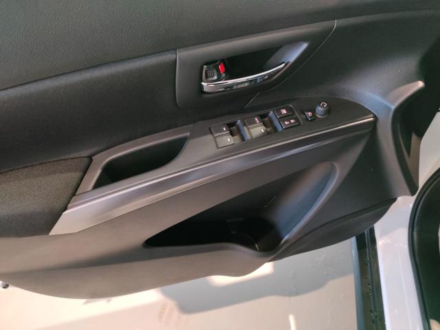 SUZUKI S-Cross usata, con Climatizzatore