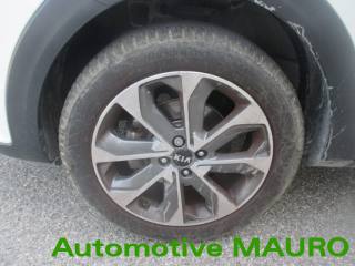 KIA Stonic usata, con Controllo trazione