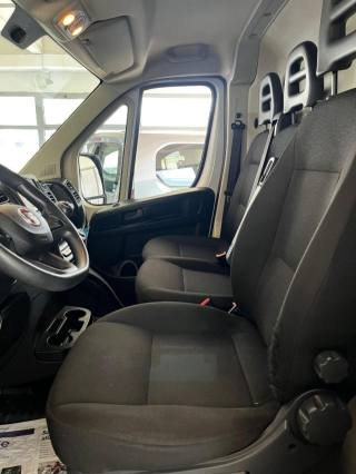FIAT Ducato usata, con Servosterzo