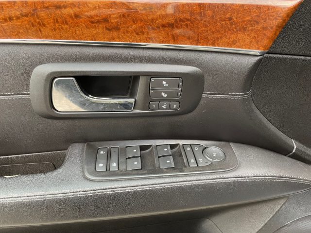 CADILLAC SRX usata, con Tettuccio apribile