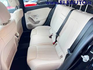 MERCEDES-BENZ A 180 usata, con Sedili riscaldati