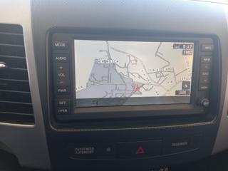 MITSUBISHI Outlander usata, con Filtro antiparticolato