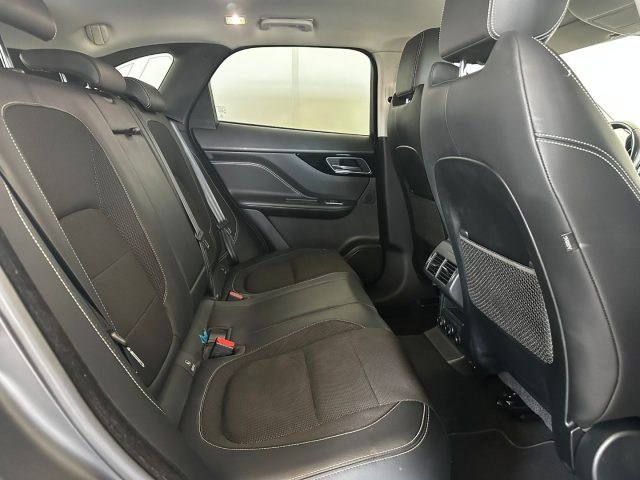 JAGUAR F-Pace usata, con Controllo trazione