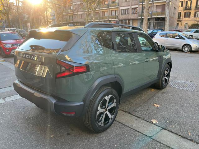 DACIA Duster usata, con Boardcomputer