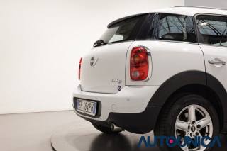 MINI Countryman usata 34