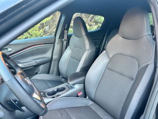 NISSAN Juke usata, con Cerchi in lega