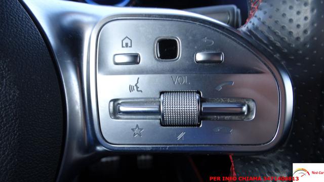 MERCEDES-BENZ EQA usata 103