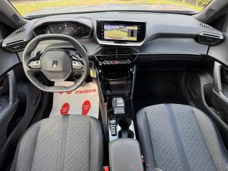 PEUGEOT 2008 usata, con Controllo trazione