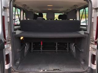 RENAULT Trafic usata, con Fendinebbia