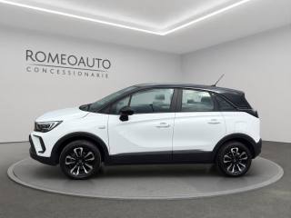 OPEL Crossland usata, con Alzacristalli elettrici