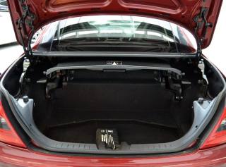 MERCEDES-BENZ SLK 200 usata, con Chiusura centralizzata