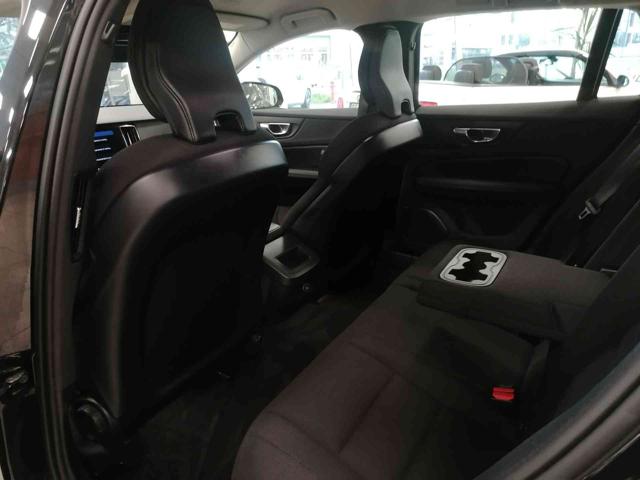 VOLVO V60 Cross Country usata, con Chiusura centralizzata