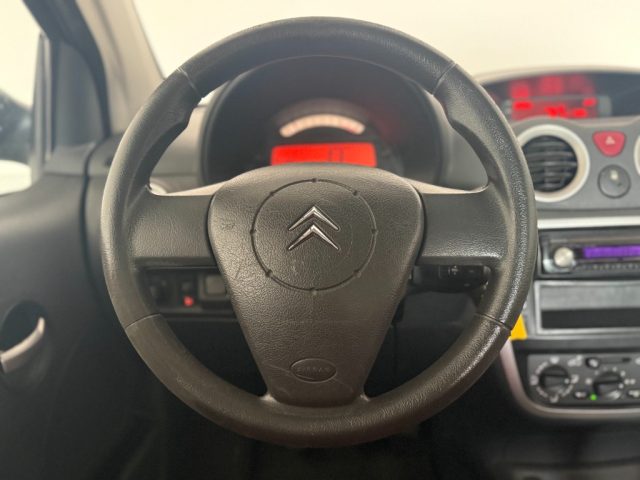 CITROEN C2 usata 10