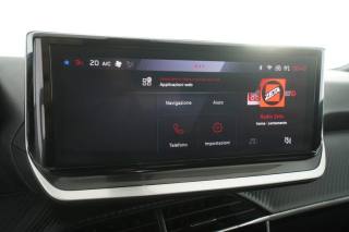 PEUGEOT 2008 usata 16