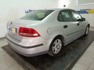 SAAB 9-3 usata, con Autoradio