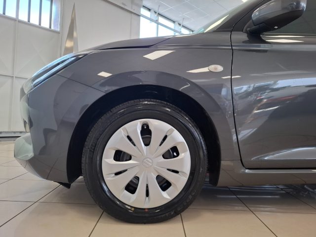 SUZUKI Swift usata, con Fari LED