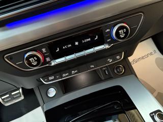 AUDI Q5 usata, con Trazione integrale