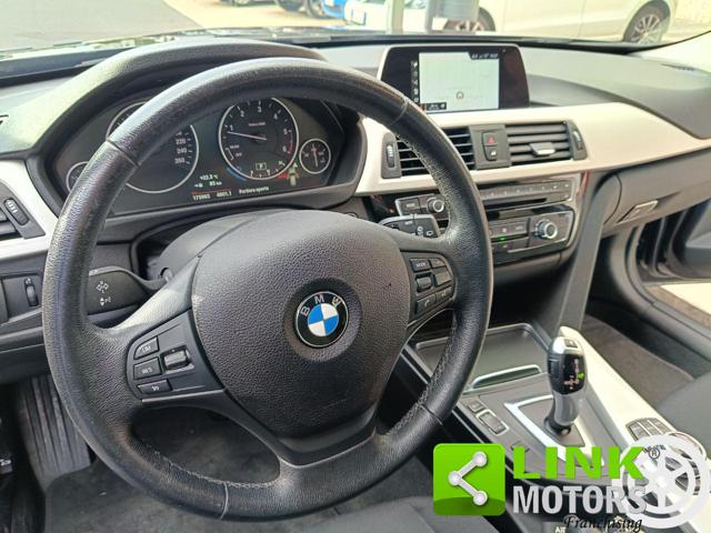 BMW 318 usata, con Autoradio