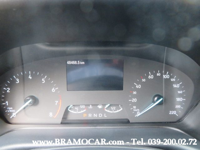 FORD Puma usata, con Immobilizzatore elettronico