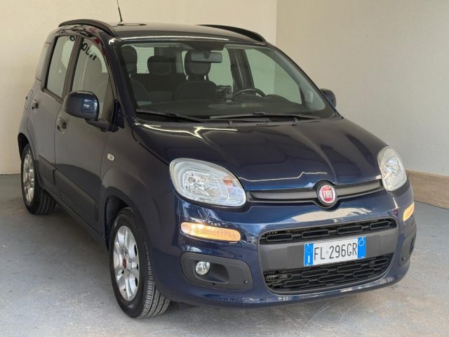FIAT Panda usata, con Airbag