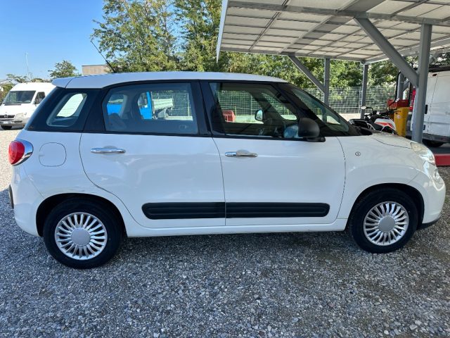 FIAT 500L usata, con Airbag laterali