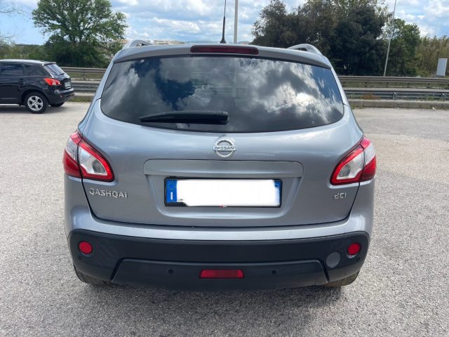 NISSAN Qashqai usata 6