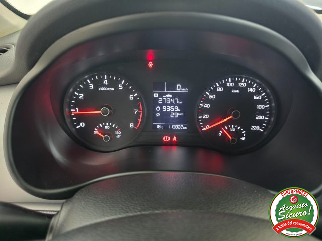 KIA Stonic usata, con Immobilizzatore elettronico