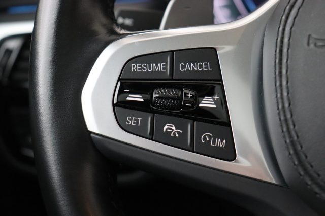 BMW 530 usata, con Interni in pelle